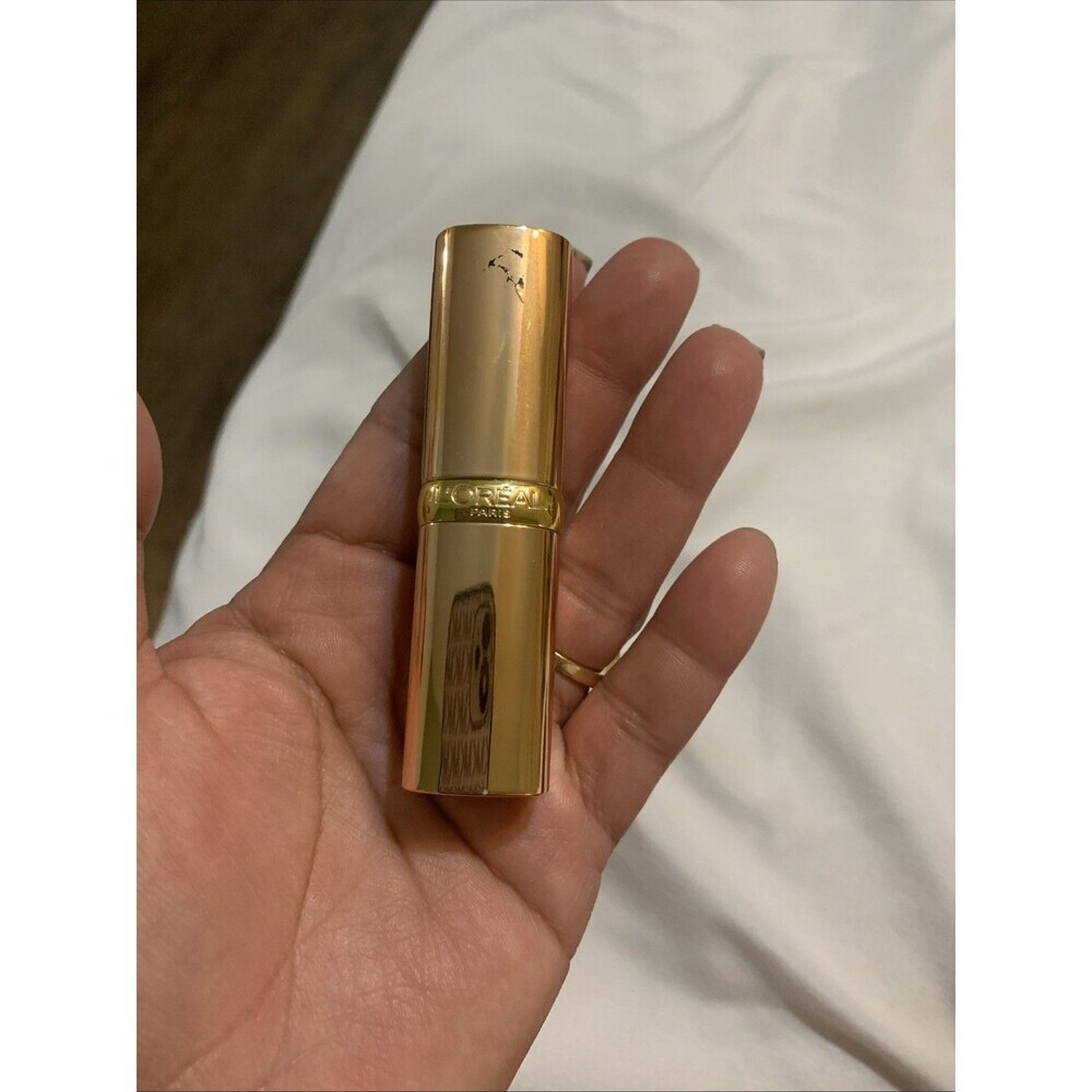 L'Oreal Paris Colour Riche Original Satin Lipstick For Moisturized Lips U Choose